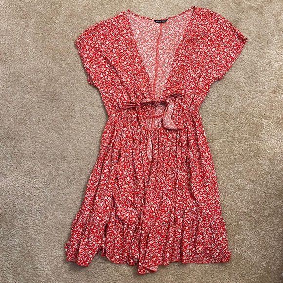 SHEIN Dresses & Skirts - xl sundress from shein never worn